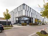 Büro in Ingolstadt 7.248,29 € 536.91 m²