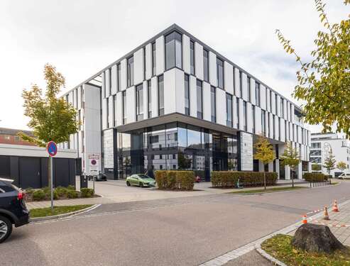 Foto - Büro in Ingolstadt 7.248,29 € 536.91 m²