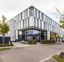 Büro in Ingolstadt 7.248,29 € 536.91 m²