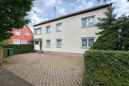 Foto - Haus zum Kaufen in Wimsheim 598.000,00 € 241 m²