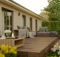 Haus zum Kaufen in Zepernick 484.759,00 € 130 m²