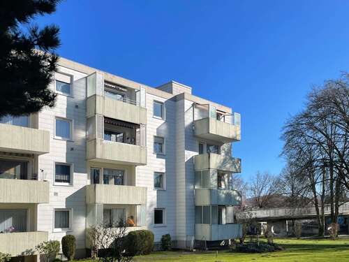 Foto - Wohnung zum Kaufen in Bielefeld 149.000,00 € 91 m²