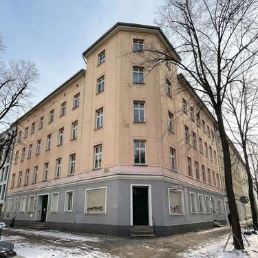 Foto - Einzelhandel in Berlin 1.100,00 € 68 m²
