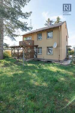 Foto - Haus zum Kaufen in Abtswind 298.000,00 € 119 m²