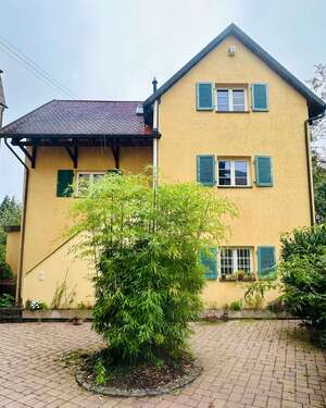 Foto - Haus zum Kaufen in Ludwigsburg 665.000,00 € 150 m²