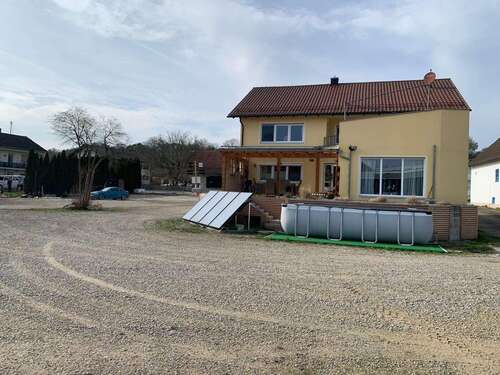 Foto - Haus zum Kaufen in Hohenwart 1.595.000,00 € 220 m²