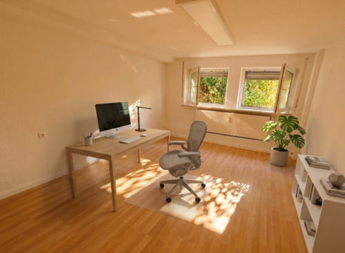 Foto - Wohnung zum Mieten in Birkmannsweiler 250,00 € 20 m²