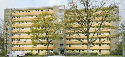 Foto - Wohnung zum Kaufen in Bremen 99.000,00 € 35 m²