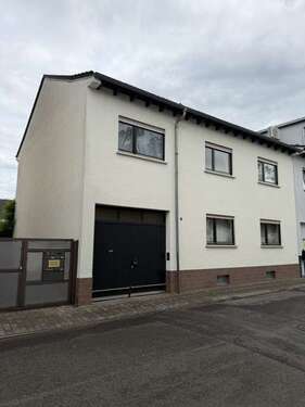 Foto - Haus zum Kaufen in Ketsch 450.000,00 € 160 m²
