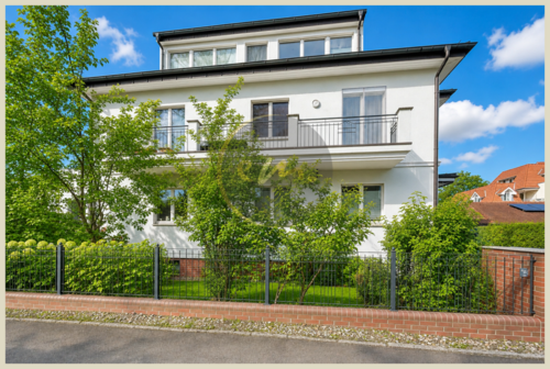 Foto - Haus zum Kaufen in Berlin 1.880.000,00 € 349.54 m²