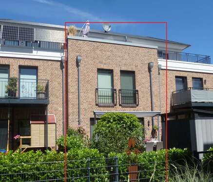 Foto - Haus zum Mieten in Fehmarn OT Burg 1.250,00 € 121.57 m²