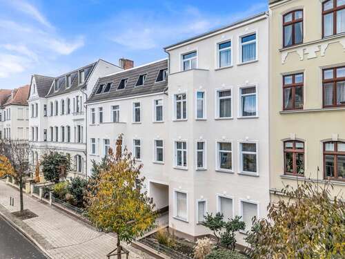 Foto - Wohnung zum Mieten in Magdeburg 485,00 € 53.82 m²