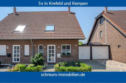 Foto - Haus zum Kaufen in Tönisvorst 379.000,00 € 108 m²