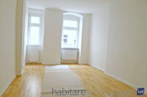 Foto - Wohnung zum Mieten in Berlin 886,49 € 61.47 m²