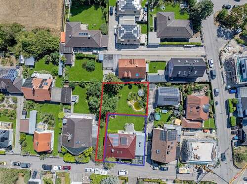 Foto - Grundstück zu verkaufen in München 650.000,00 € 564.53 m²