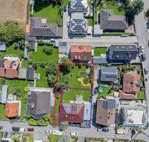 Grundstück zu verkaufen in München 650.000,00 € 564.53 m²