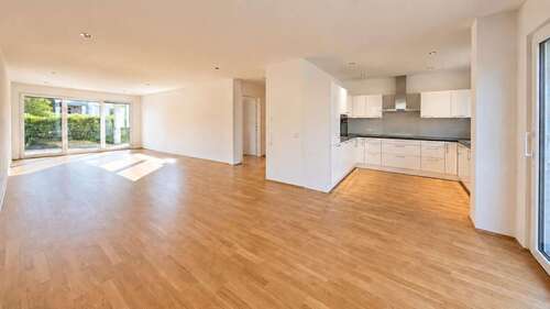 Foto - Wohnung zum Kaufen in Bodman-Ludwigshafen 1.020.000,00 € 150 m²