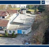 Halle in Bad Lauterberg im Harz 650.000,00 € 1830.42 m²