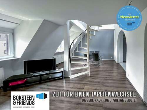 Foto - Wohnung zum Mieten in Essen 900,00 € 85 m²
