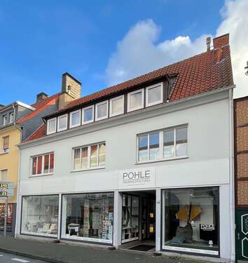 Foto - Büro in Soest 500,00 € 150 m² - 500,00 EUR Kaltmiete, ca.  150,00 m²