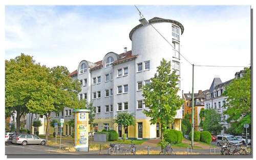 Foto - Büro in Kassel 2.500,00 € 259.06 m²