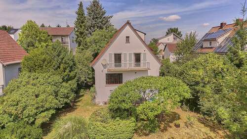 Foto - Haus zum Kaufen in Roßdorf 699.000,00 € 117 m²