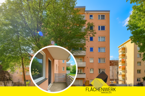 Foto - Wohnung zum Kaufen in Berlin 184.000,00 € 50.2 m²