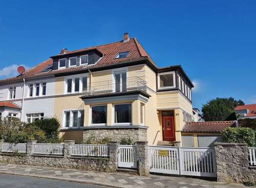 Foto - Wohnung zum Mieten in Hildesheim 1.700,00 € 156 m²