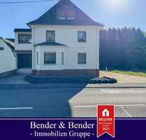 Haus zum Kaufen in Niederahr 289.000,00 € 187 m²