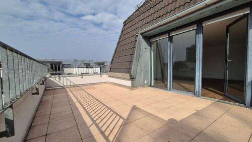 Foto - Wohnung zum Mieten in Koblenz 1.920,00 € 160 m²