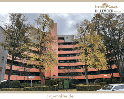 Foto - Wohnung zum Kaufen in Köln 295.000,00 € 84.5 m²
