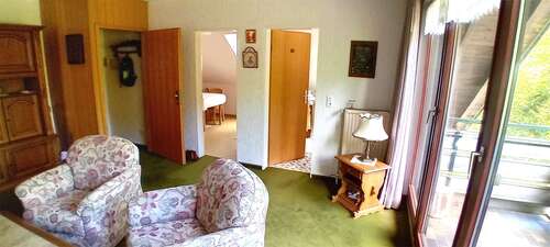 Foto - Wohnung zum Kaufen in Goslar 49.000,00 € 47 m²