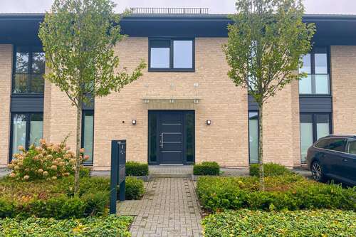 Foto - Wohnung zum Mieten in Glücksburg 1.260,00 € 92.5 m²