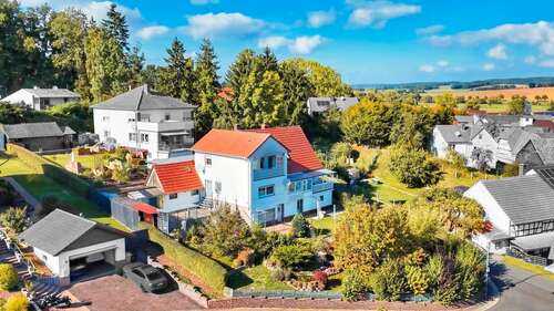 Foto - Haus zum Kaufen in Schrecksbach 252.000,00 € 158 m²