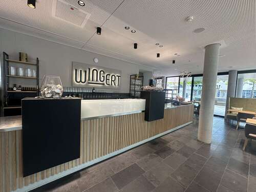 Foto - Gastronomie in Ingelheim am Rhein 4.900,00 € 453 m²