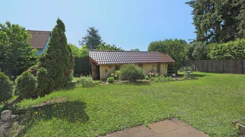 Foto - Grundstück zu verkaufen in Fürth 390.000,00 € 475 m²