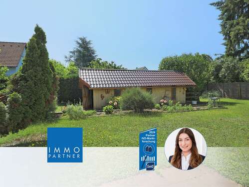 Foto - Grundstück zu verkaufen in Fürth 390.000,00 € 475 m²