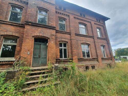 Foto - Grundstück in Großbeeren 540.000,00 € 2470 m²