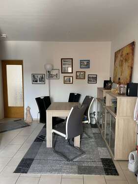 Foto - Wohnung zum Mieten in Worms 450,00 € 40 m²