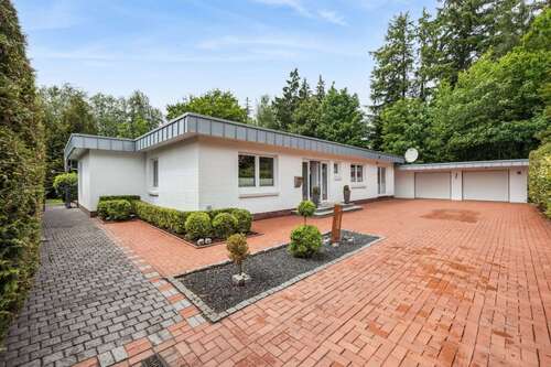 Foto - Haus zum Kaufen in Bordelum 599.000,00 € 306.4 m²