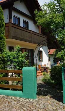 Foto - Wohnung zum Mieten in Geisenfeld 1.700,00 € 158.6 m²