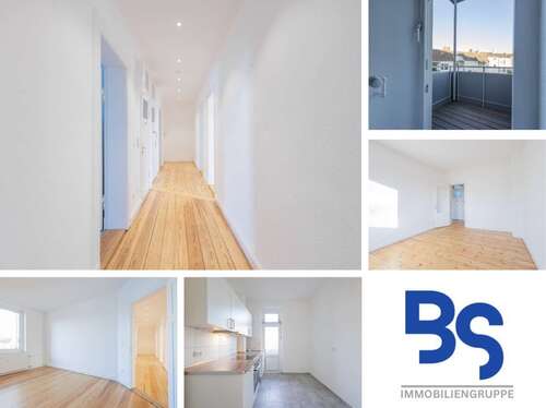 Foto - Wohnung zum Kaufen in Kiel 398.000,00 € 91.08 m²