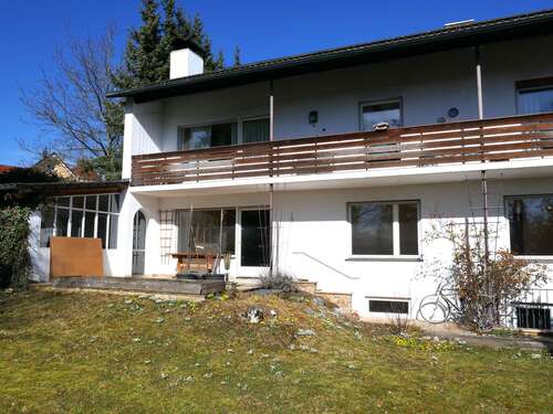 Foto - Wohnung zum Mieten in München-Untermenzing 1.700,00 € 99.5 m²