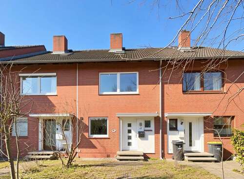 Foto - Haus zum Kaufen in Weyhe 359.000,00 € 117 m²