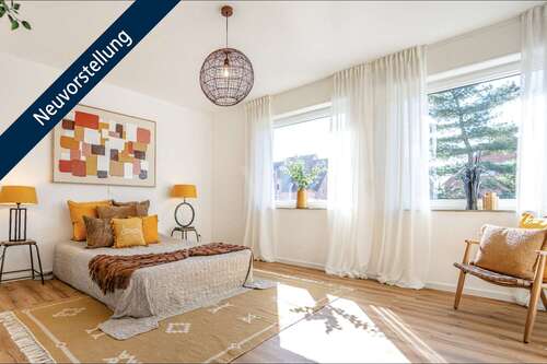 Foto - Wohnung zum Kaufen in Wesel 229.000,00 € 67.7 m²