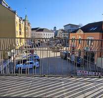 Wohnen auf Zeit in Limbach 800,00 €