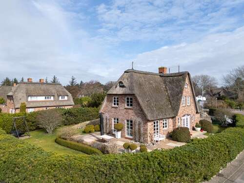 Foto - Haus zum Kaufen in Sankt Peter-Ording 1.750.000,00 € 170 m²