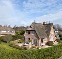 Haus zum Kaufen in Sankt Peter-Ording 1.750.000,00 € 170 m²