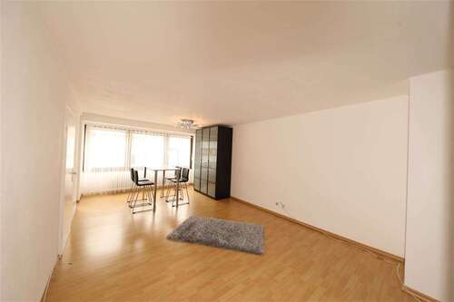 Foto - Wohnung zum Mieten in Düsseldorf 790,00 € 40 m²