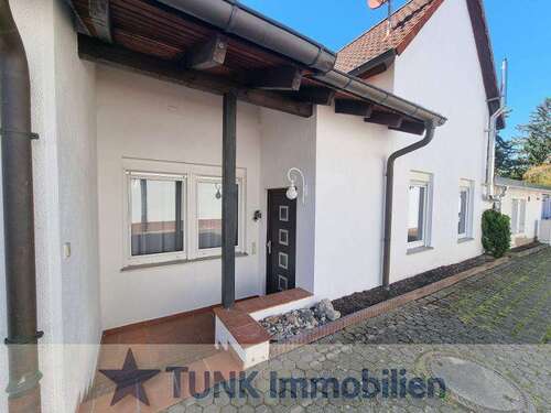 Foto - Wohnung zum Mieten in Kahl 1.100,00 € 110 m²